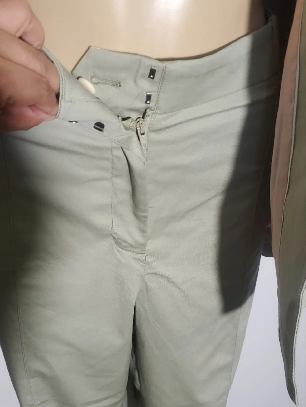 J. Crew crew willa